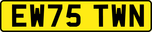 EW75TWN