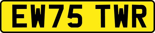 EW75TWR