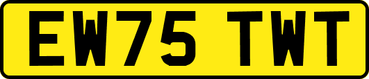 EW75TWT