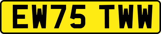 EW75TWW