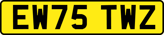 EW75TWZ
