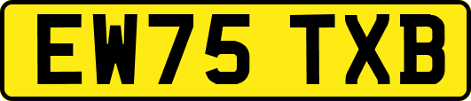 EW75TXB