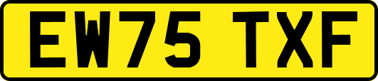 EW75TXF