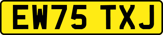 EW75TXJ