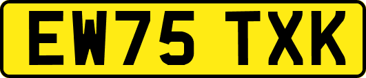 EW75TXK