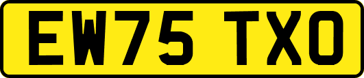 EW75TXO