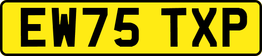 EW75TXP