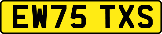 EW75TXS