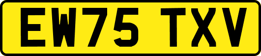 EW75TXV
