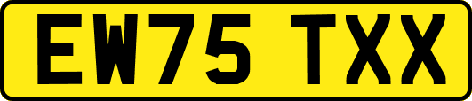 EW75TXX