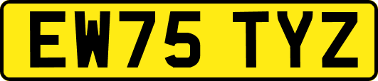 EW75TYZ