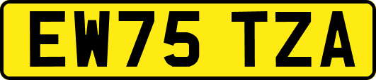 EW75TZA
