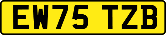 EW75TZB