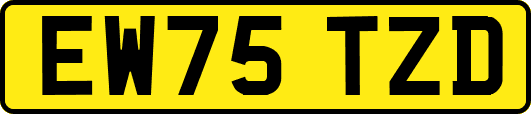 EW75TZD