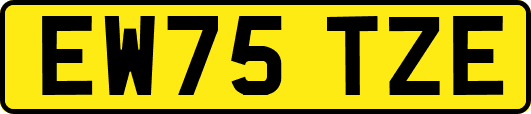 EW75TZE