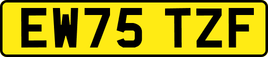 EW75TZF
