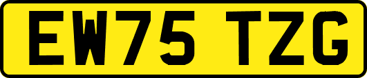 EW75TZG