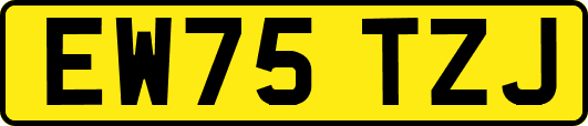 EW75TZJ