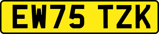 EW75TZK