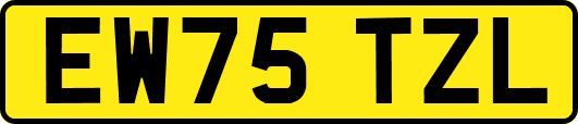 EW75TZL