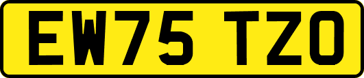EW75TZO