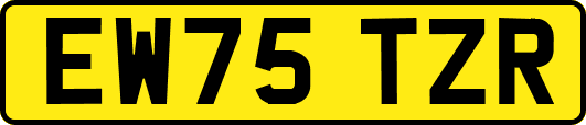 EW75TZR