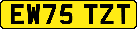 EW75TZT