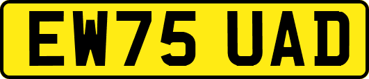 EW75UAD