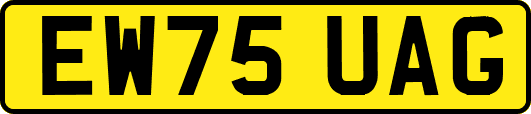 EW75UAG