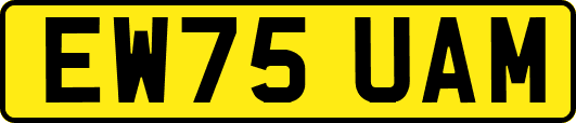 EW75UAM
