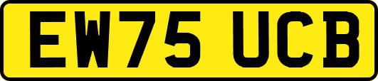 EW75UCB