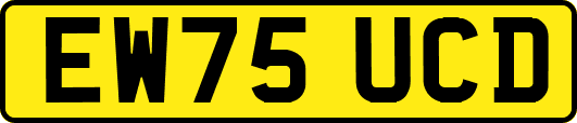 EW75UCD