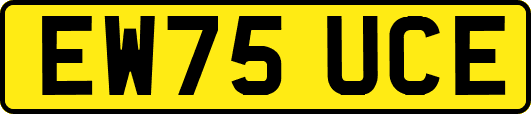 EW75UCE