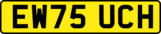 EW75UCH