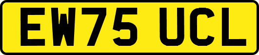 EW75UCL