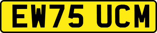 EW75UCM
