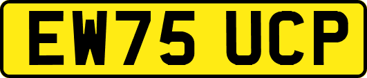 EW75UCP