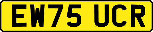 EW75UCR