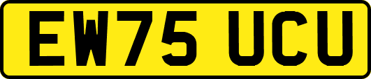 EW75UCU