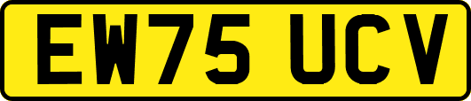 EW75UCV