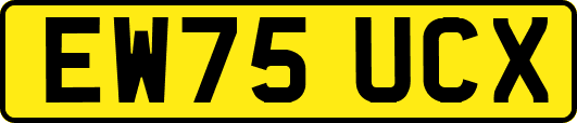 EW75UCX