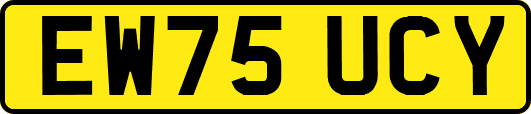EW75UCY