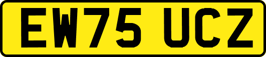 EW75UCZ