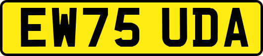 EW75UDA