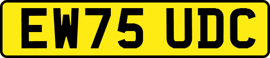 EW75UDC