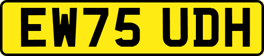 EW75UDH