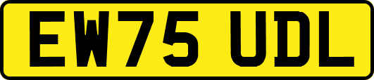 EW75UDL