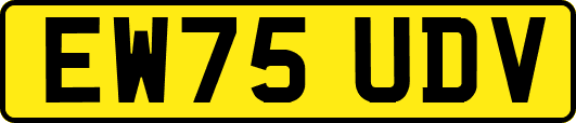 EW75UDV