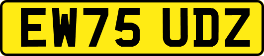 EW75UDZ