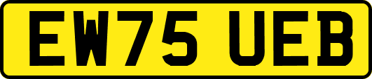 EW75UEB